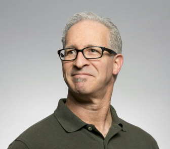 Headshot of Joe Jackson, Founder & CEO